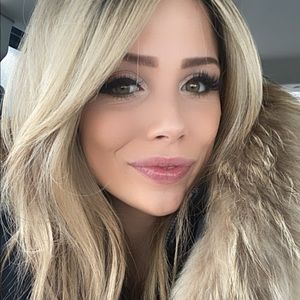 Meet your Posher, Morgan